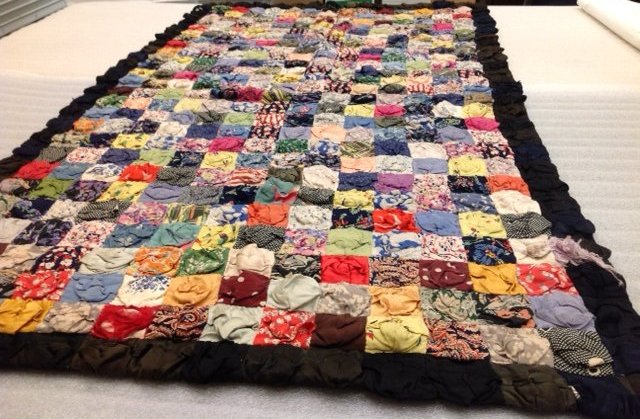 Quilting Then And Now With Friends Of Nevada State Museum Las Vegas Nevada Arts Council