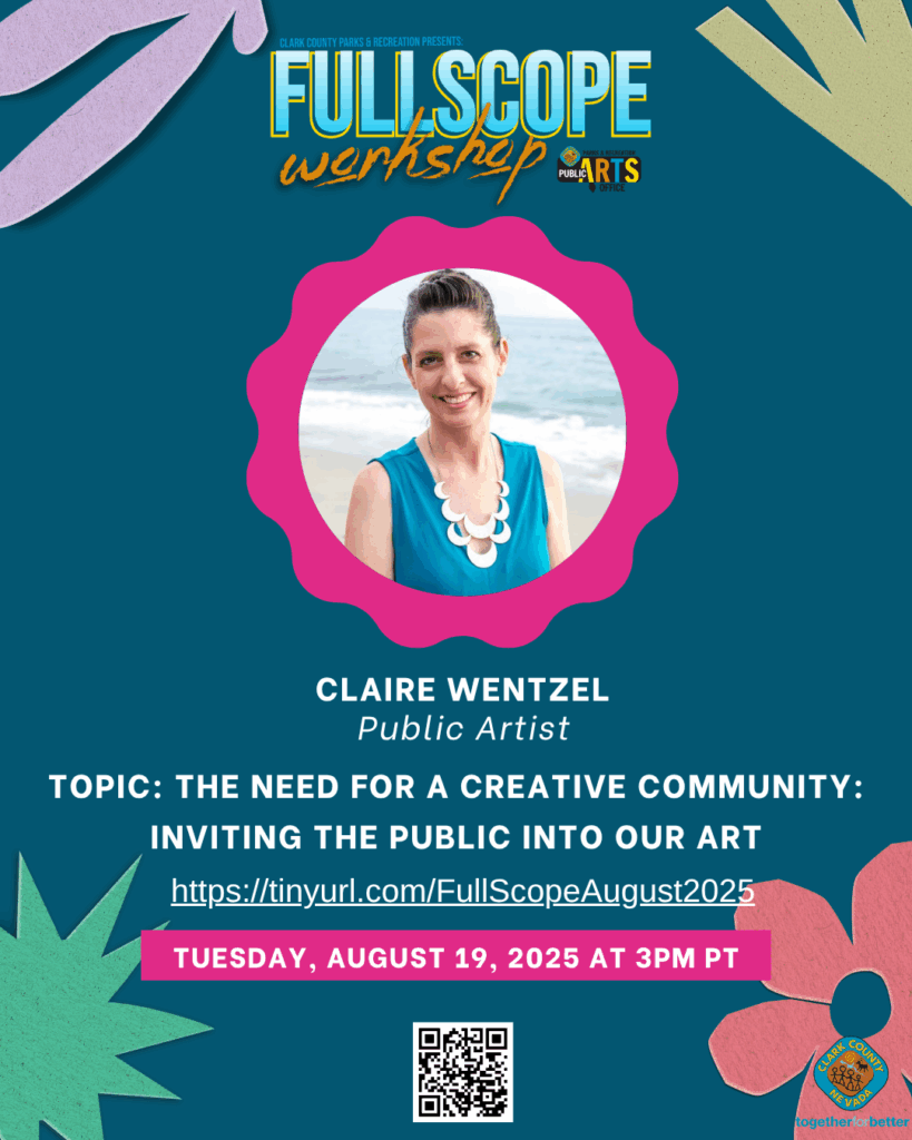 Full Scope August Flyer