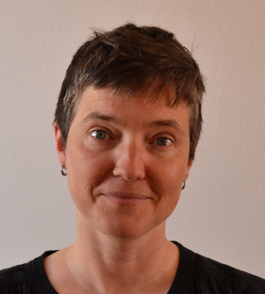 Laura Wetherington