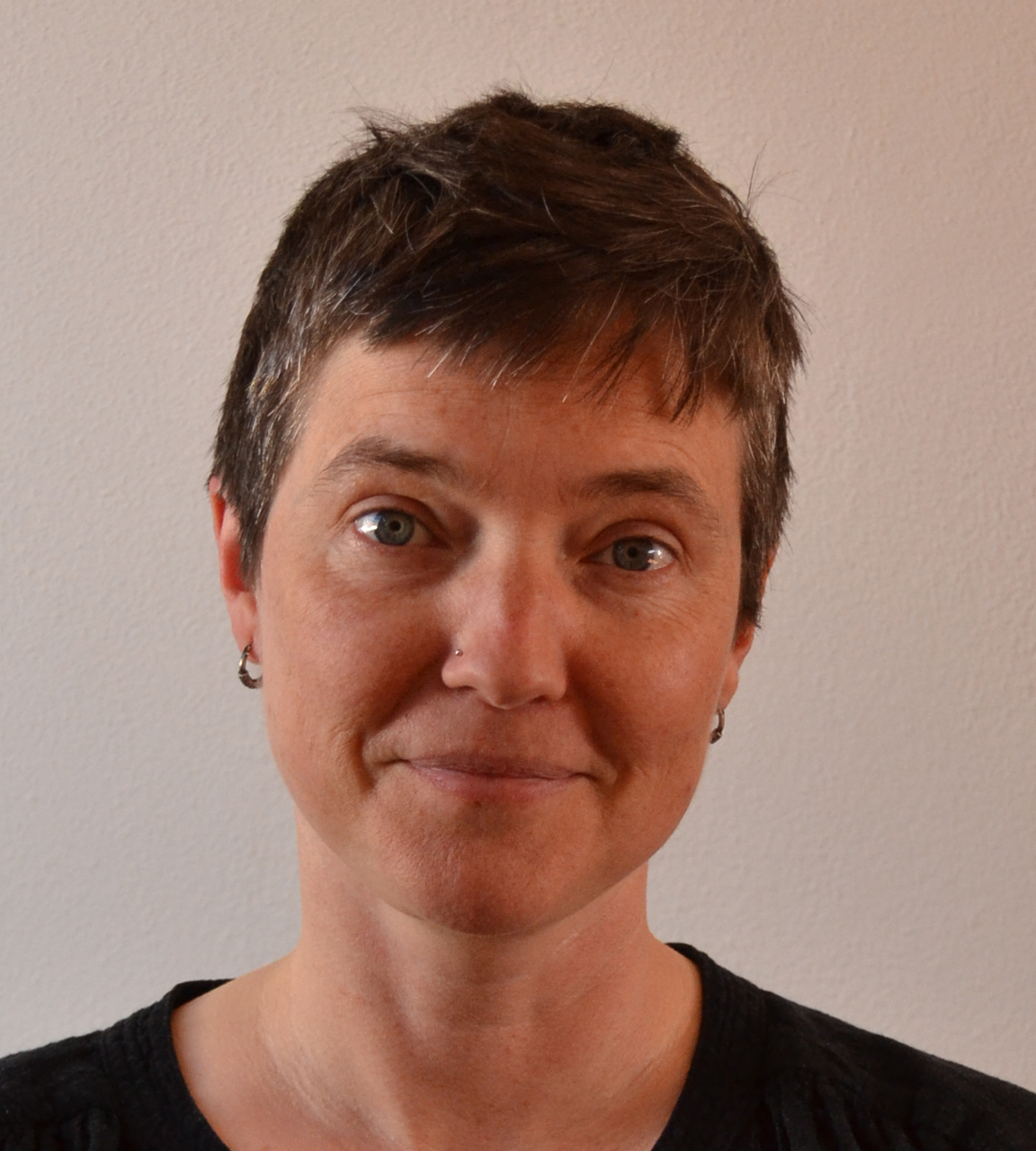 Laura Wetherington
