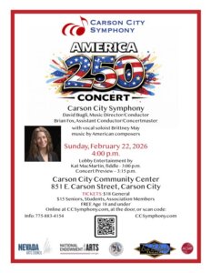 America 250 Concert