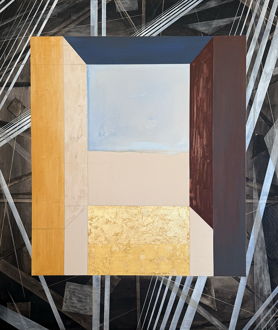 Amadour: Nevada Proscenium