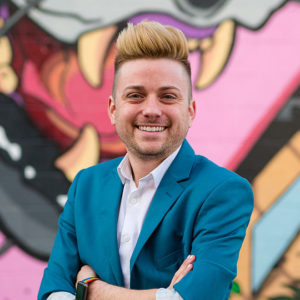Image of Andy Lott
