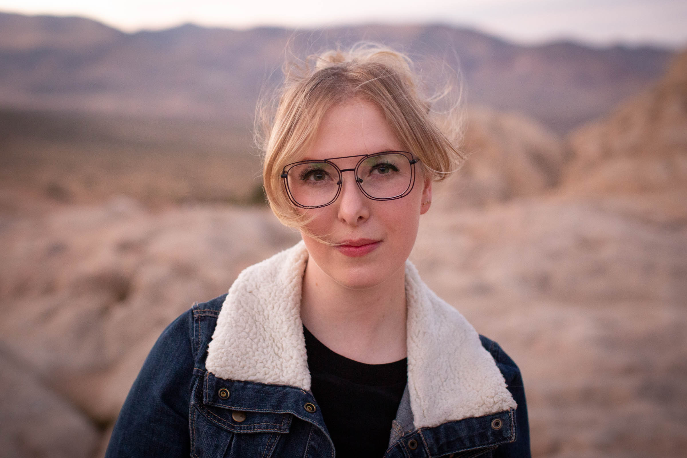 AnnElise Hatjakes