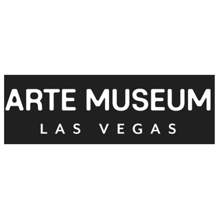 Arte Museum Las Vegas logo