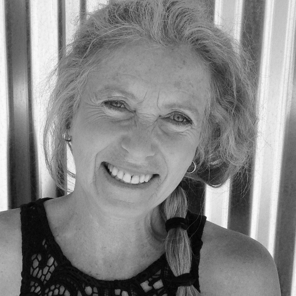 Carol Foldvary-Anderson