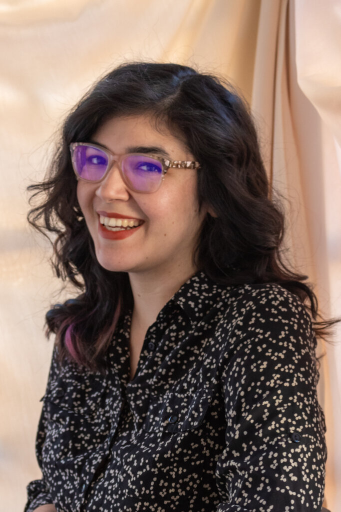 Aleida Castro