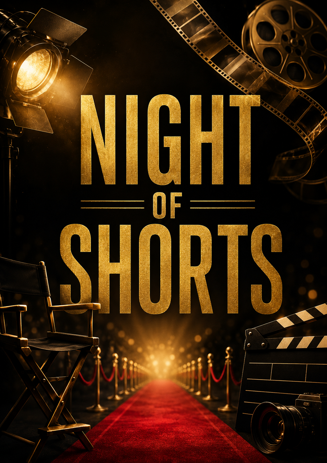 Night of Short Films