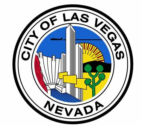 City of Las Vegas Logo