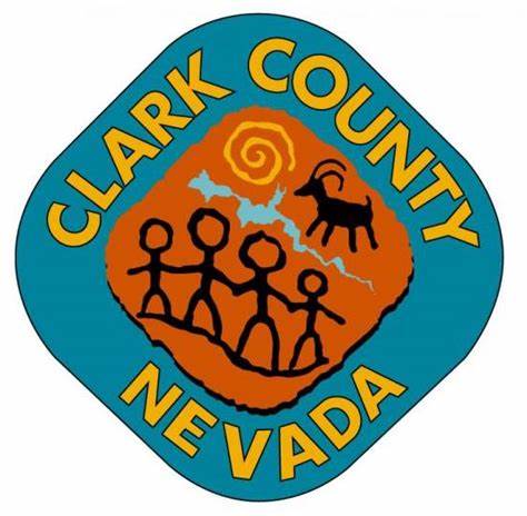 Clark County Cultural Division logo