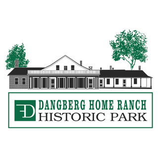 Danberg Historic Park logo