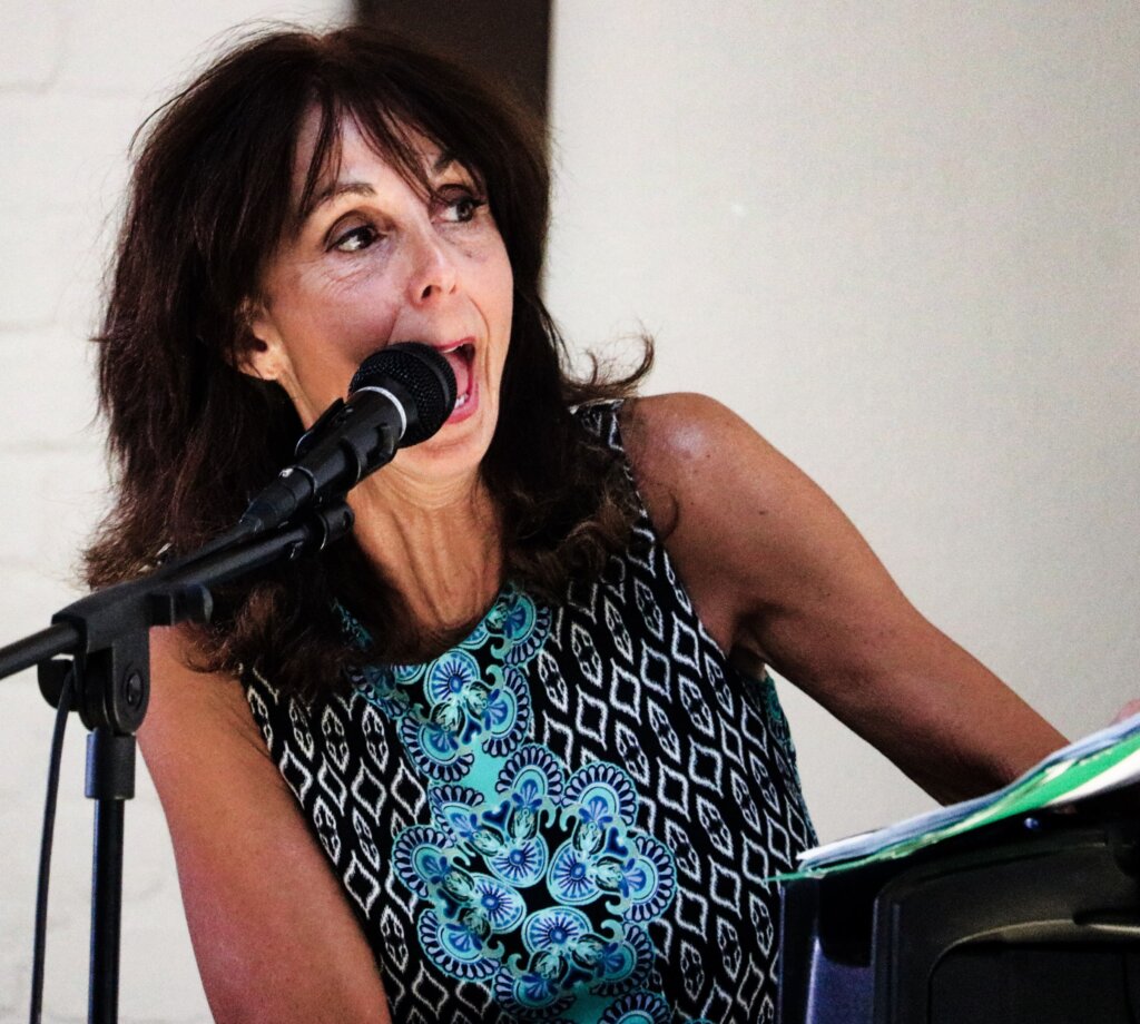 Diane Handzel
