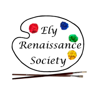 Ely Renaissance Society logo