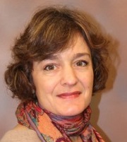 An image of Gail Rappa