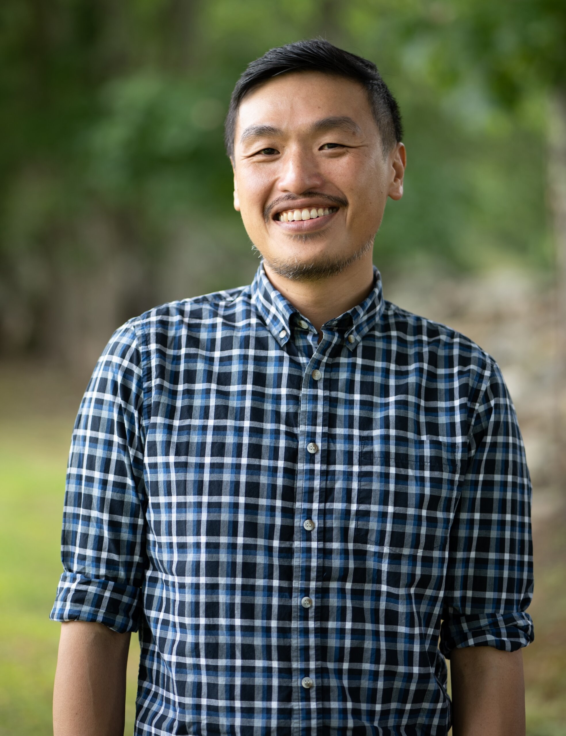 George Tsz-Kwan Lam