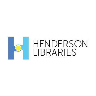 Henderson Libraries logo