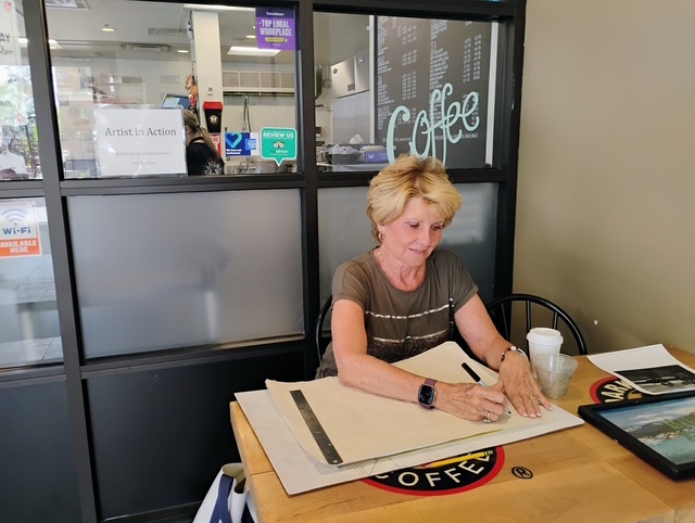 Tricia Poulos Leonard