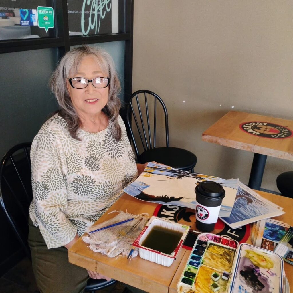 Linda Parisi