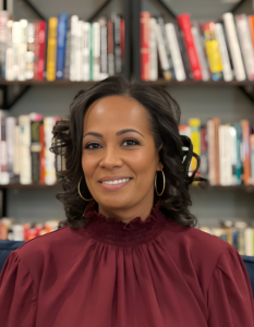 Incorporating Real-World Issues in Fiction with Author Kim Johnson