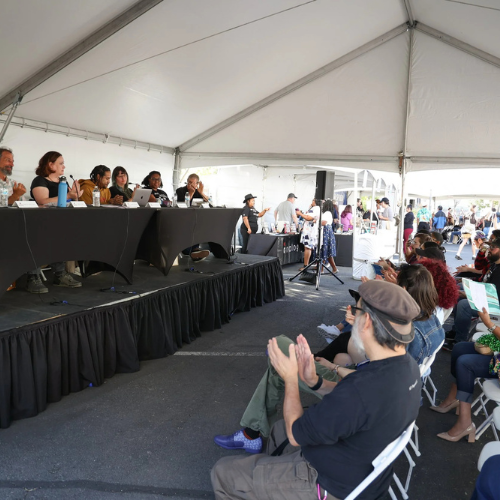 2026 Las Vegas Book Festival