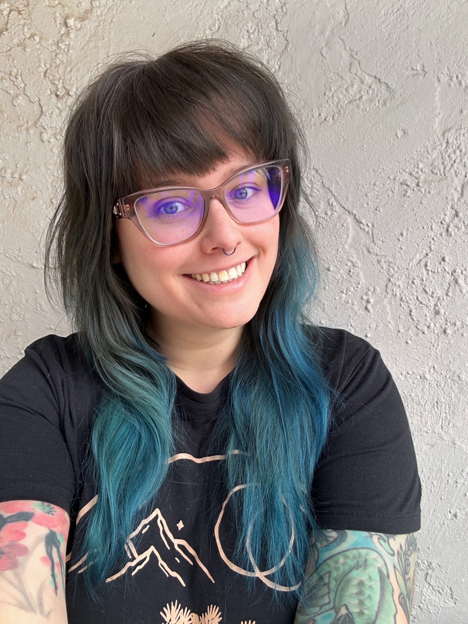 Heather Lang-Cassera