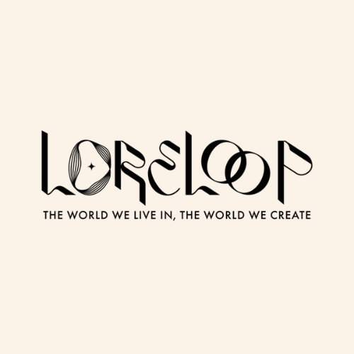 Loreloop logo