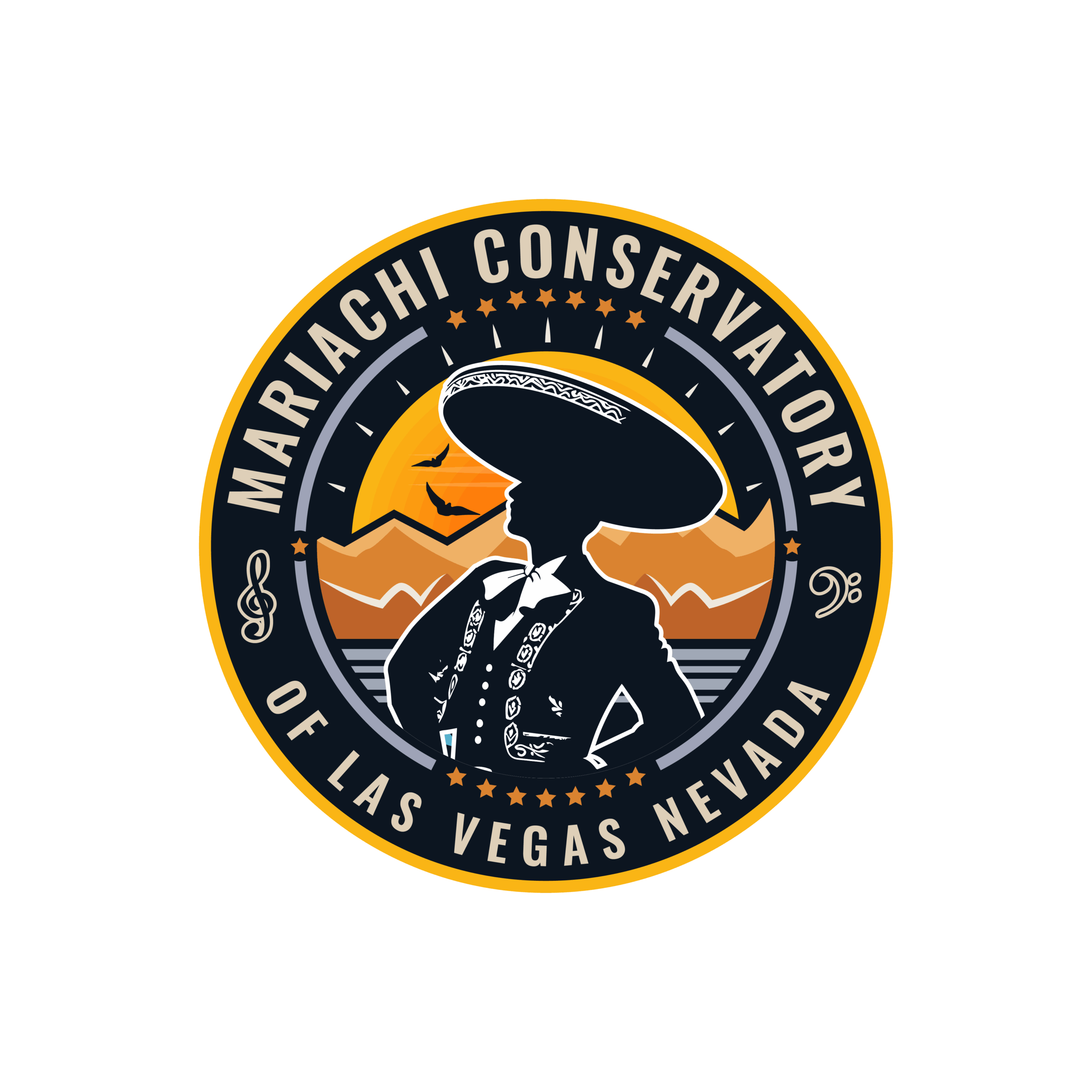 Mariachi Conservatory of Las Vegas