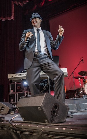 Reno Jazz Orchestra Presents “A Jazz/Rock Odyssey in Lake Tahoe and Reno