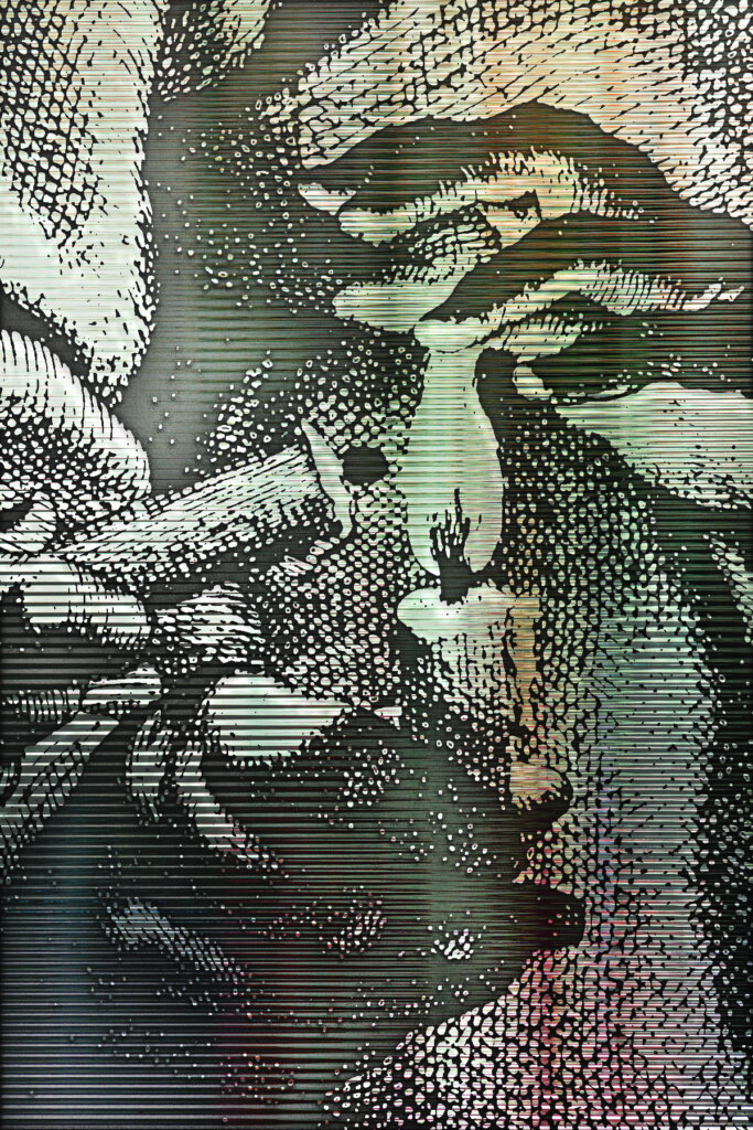 Memento - Image - Autumn Belleque image