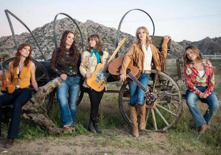 Mustangs of the West