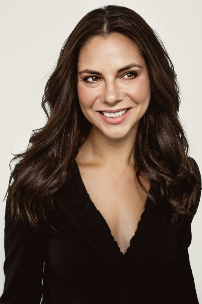 Brooke Siem