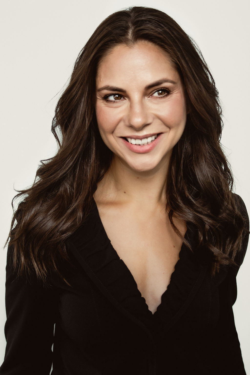 Brooke Siem