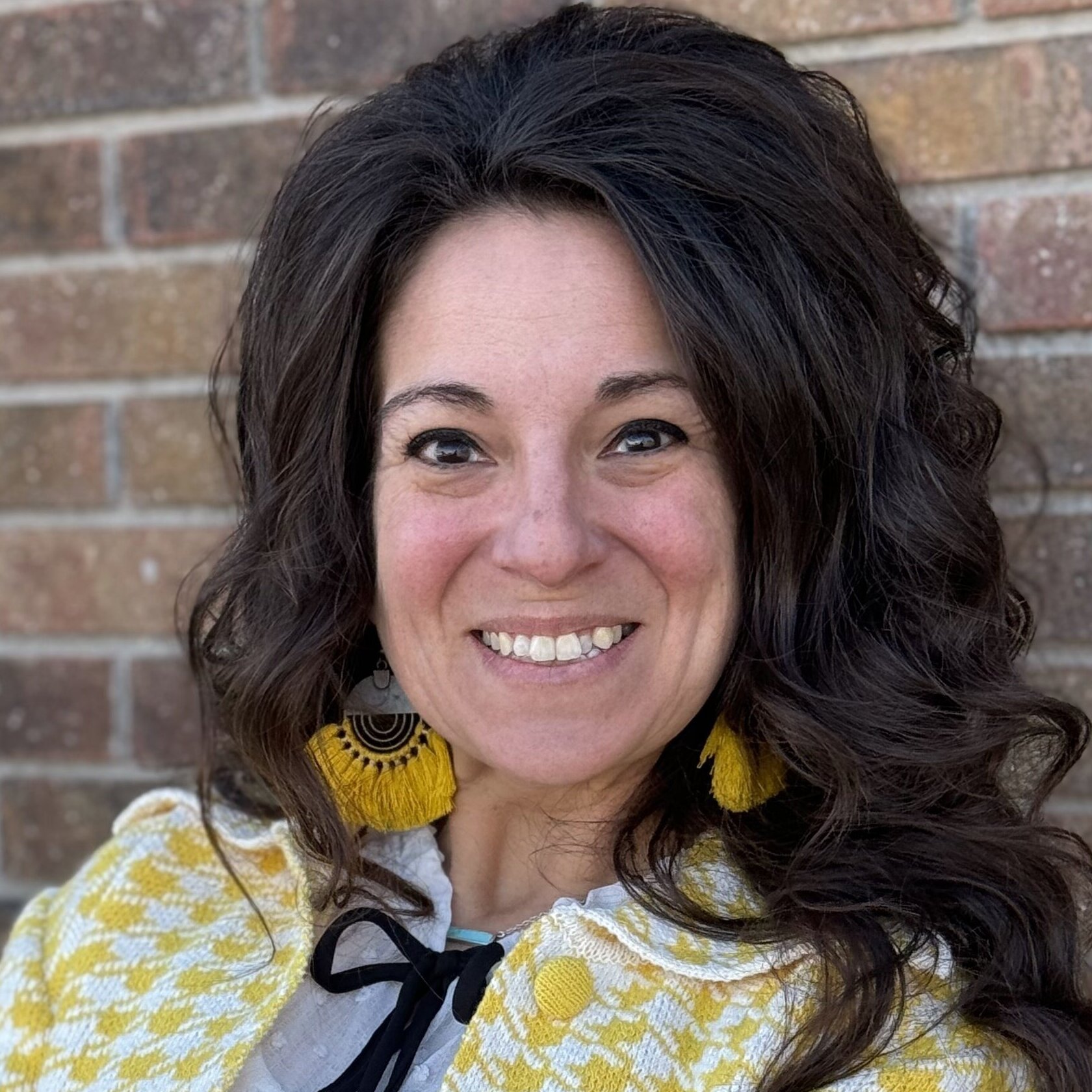Jen Nalder aka Jen Tune