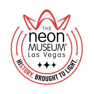 Neon Museum logo