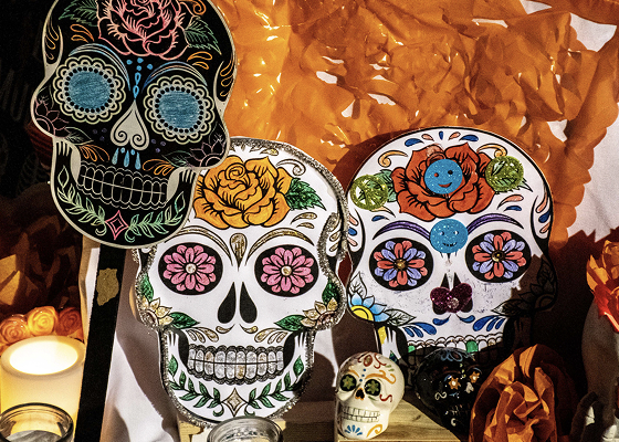 Nevada Folklife Archives