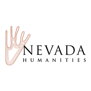 Nevada Humanities logo