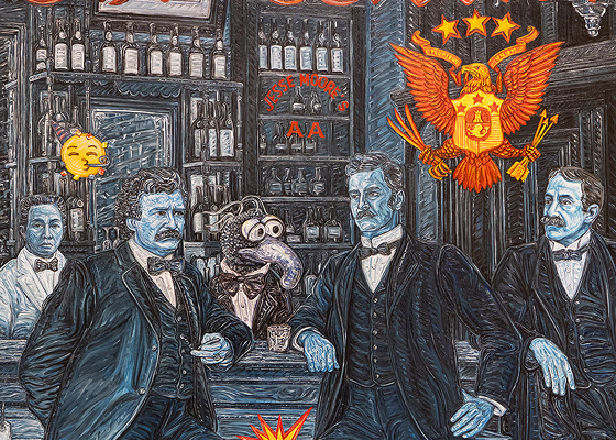 Our Legislative Exhibition Series