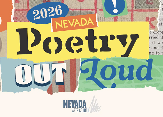 Poetry Out Loud