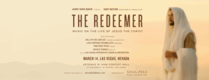 The Redeemer Tour