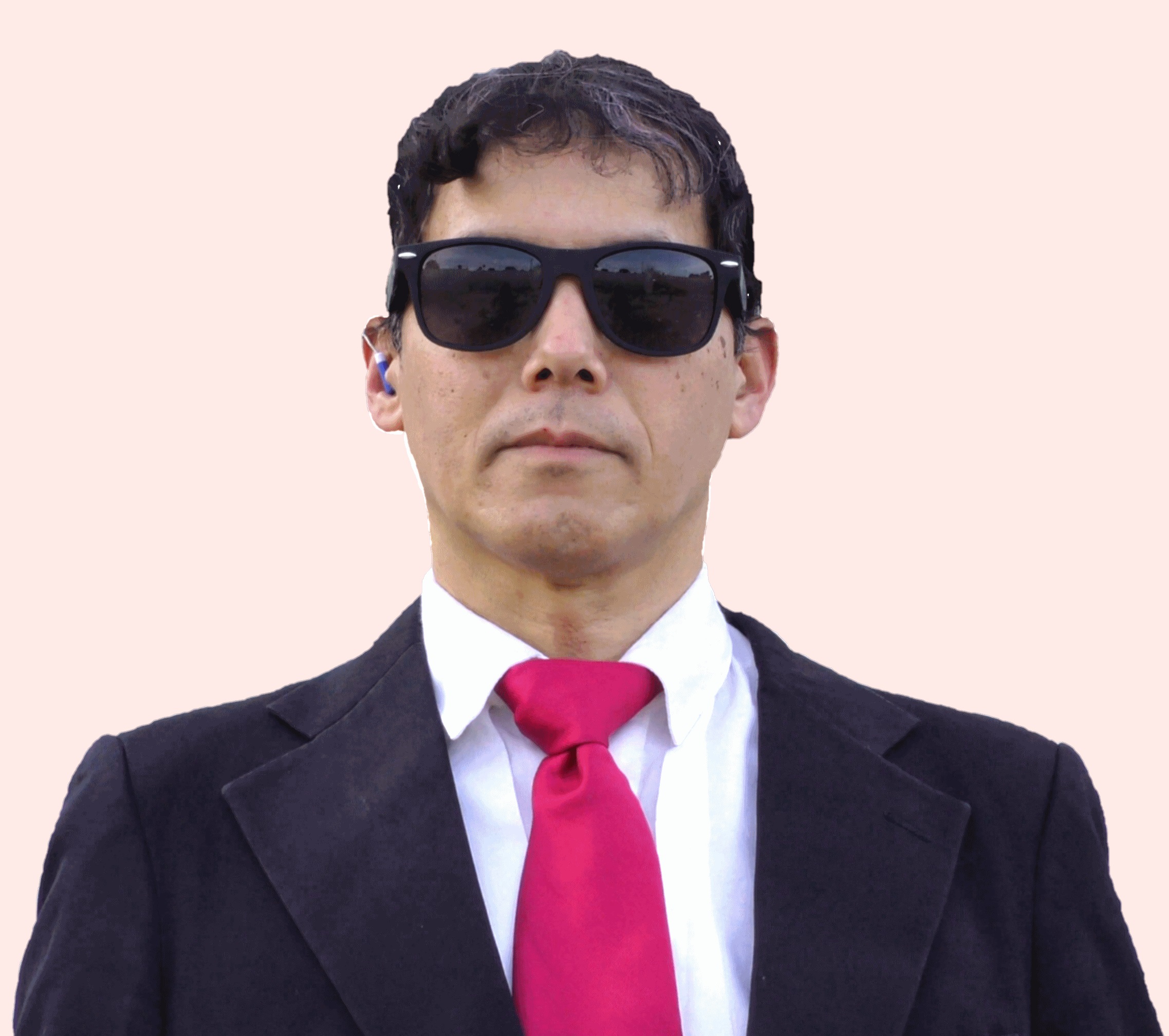 HWG Presents Guest Speaker Wolf O’Rourc AI the Write Way