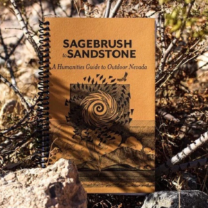 Sagebrush to Sandstone: Trail Hike and Poetry Workshop with Katie Karnehm-Esh
