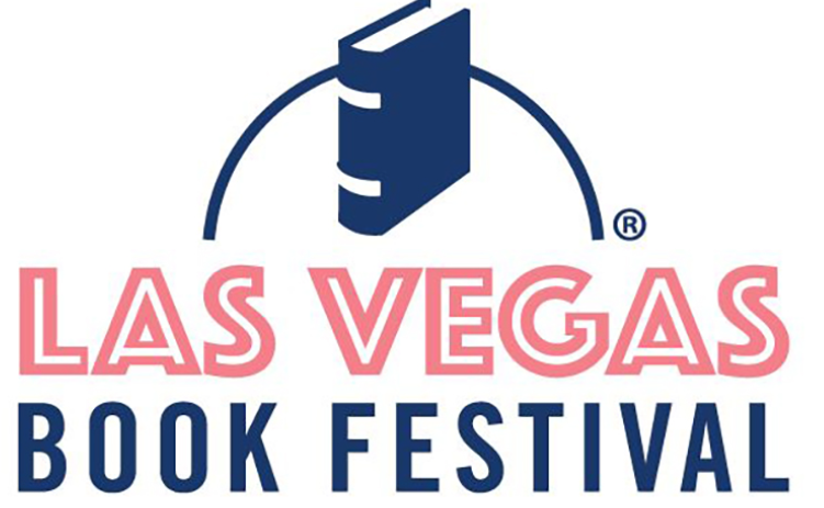 Las Vegas Book Festival logo