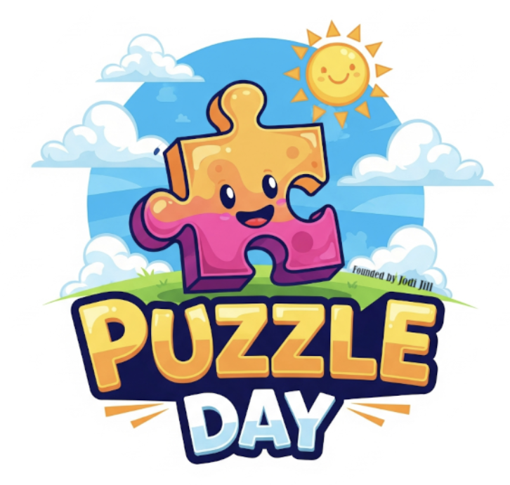 Puzzle Day logo