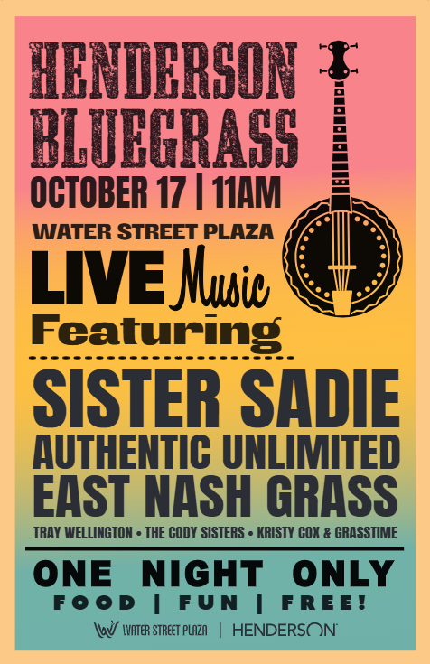 Henderson Bluegrass