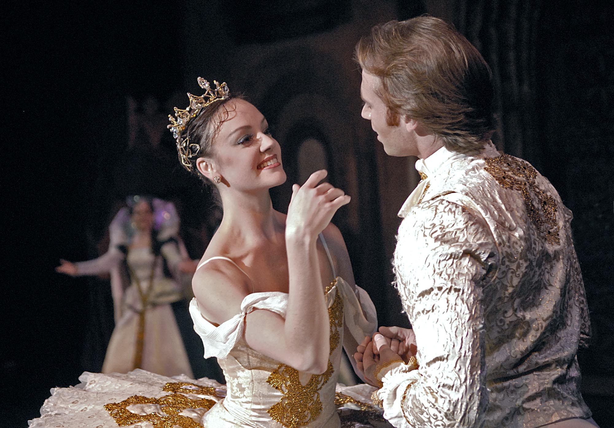 A.V.A. Ballet Theatre and the Reno Phil’s Sleeping Beauty
