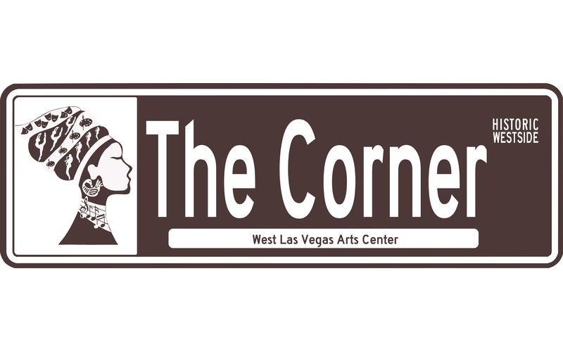 The Corner logo