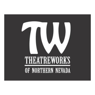 Theatreworks of Northern Nevada logo