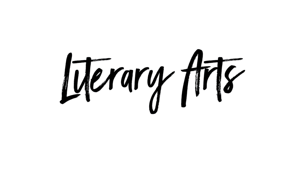 Literary Arts