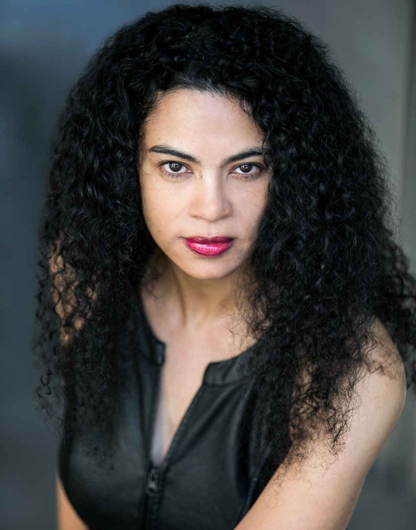 Tonya Todd
