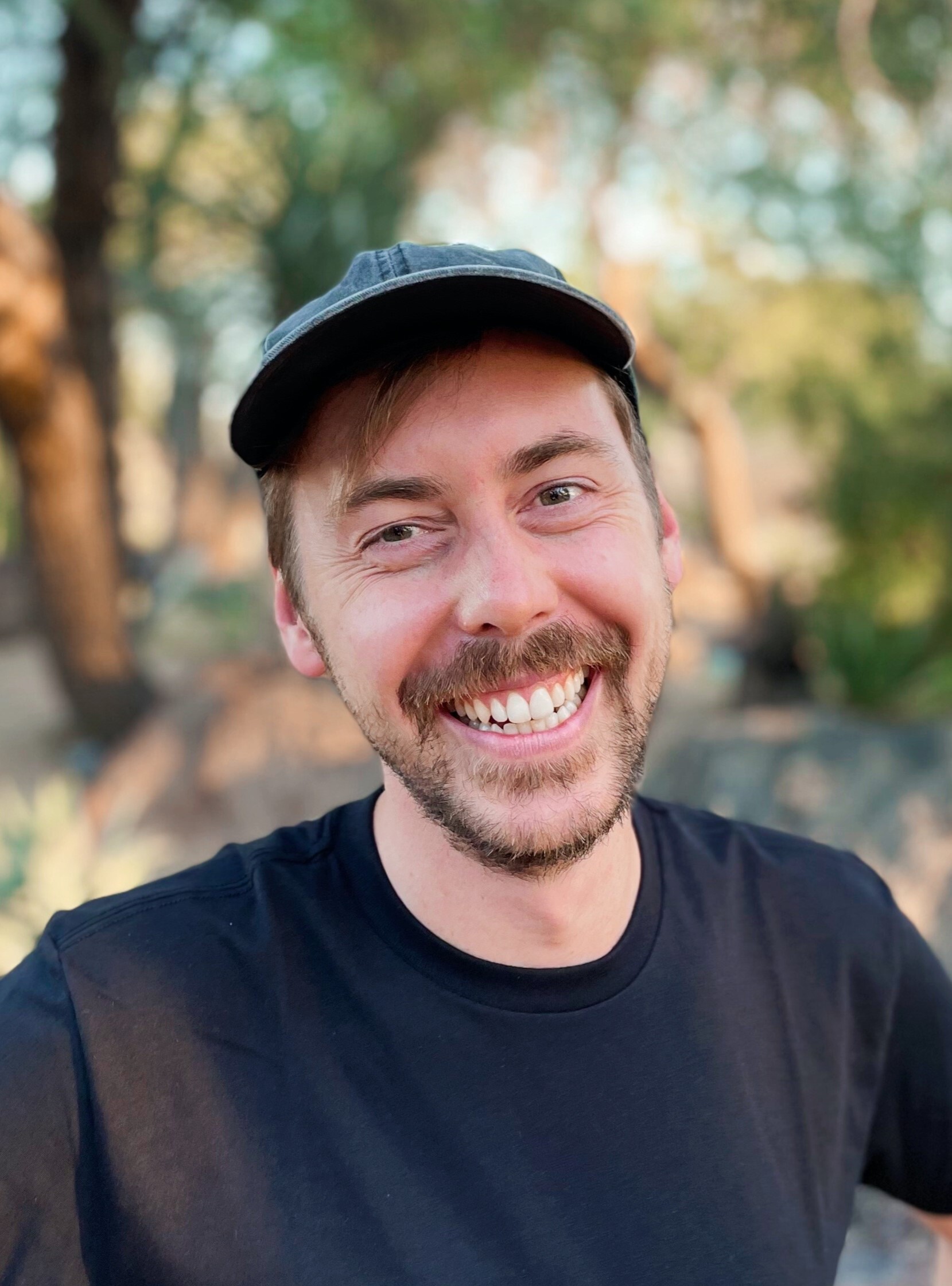 Trevor Ganske